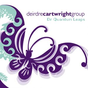 Dr Quantum Leaps: cover