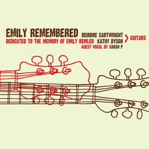 Emily Remembered: cover